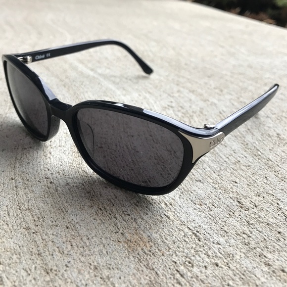 Chloe Sunglasses NEW main image 4